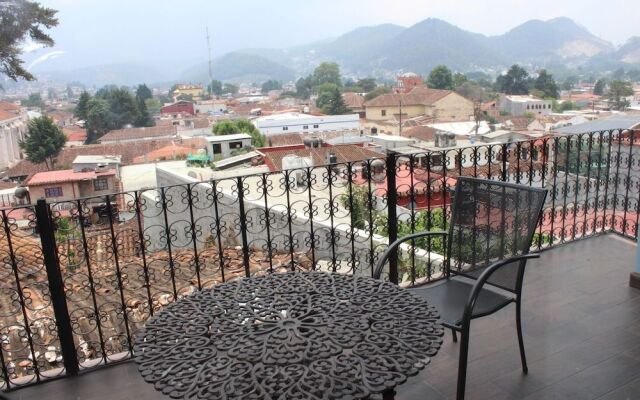 Hotel Hacienda Jol-Ja'