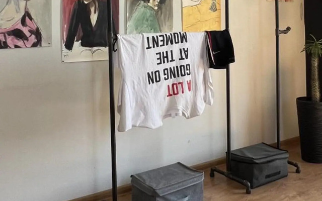 Yerevan Modern Holiday Apartment