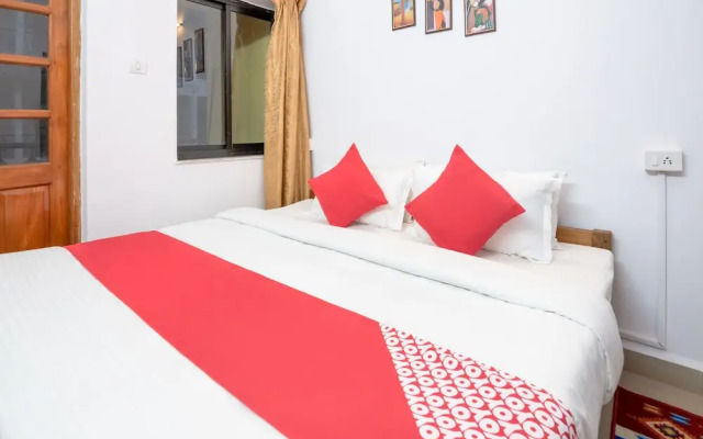 Oyo 38711 Su Palacio Resort