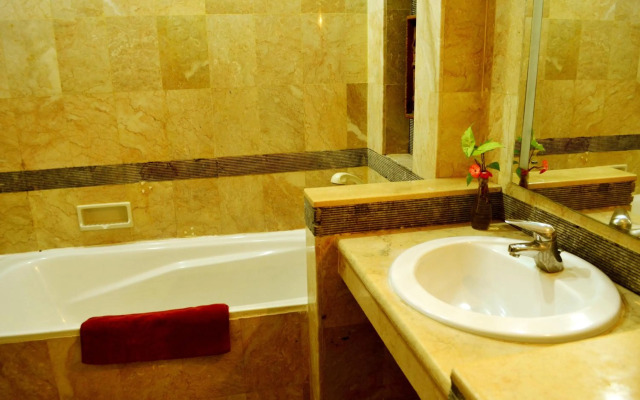 Nirmala Hotel and Convention Centre