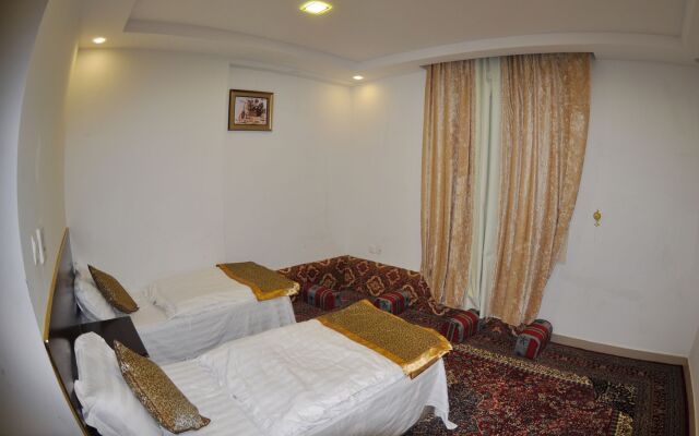 Al Eairy Furnished Apartments Makkah 7