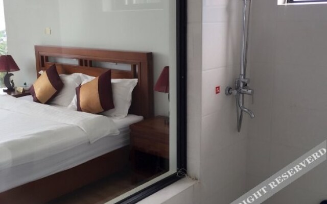 Shuanglang Shaniu Bandao Seascape Inn