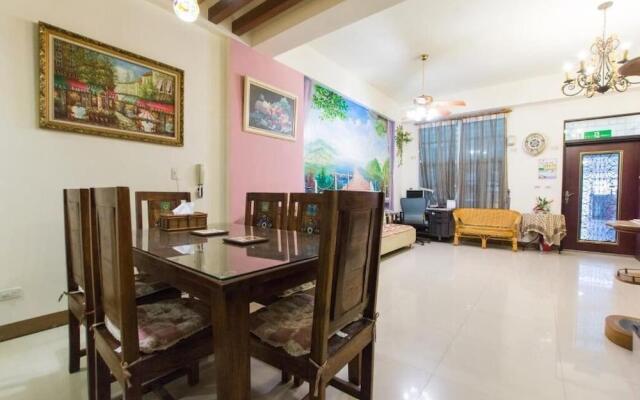 Qiao Yuan Bed and Breakfast