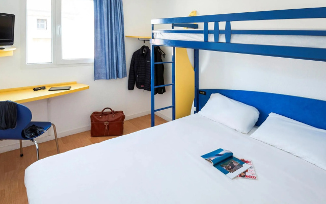 ibis budget Béziers Centre Palais Congrès