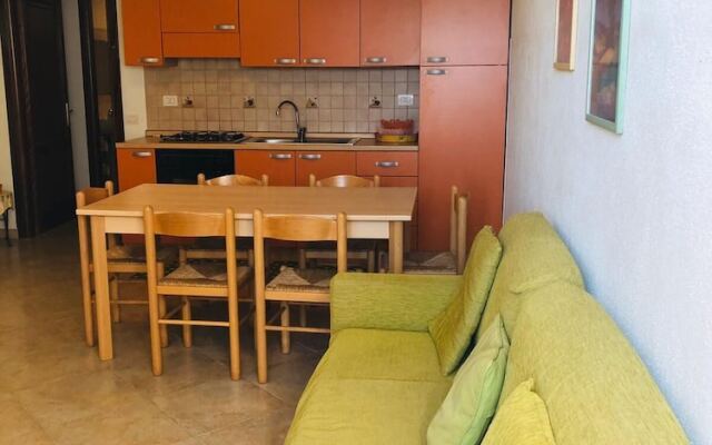 Taverna Alcu di Licciu