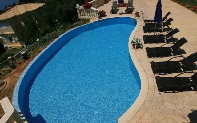 VIP Villa Paradise
