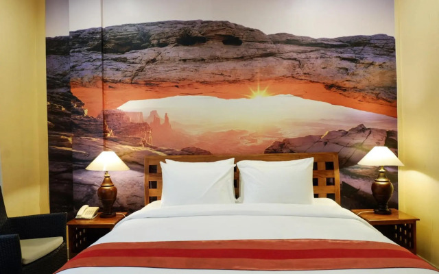 Sus Beach Cottages 1