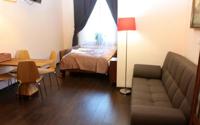 Pod Słońcem Main Market Square