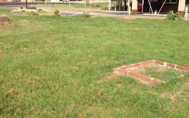 Budget Inn Mount Pleasant