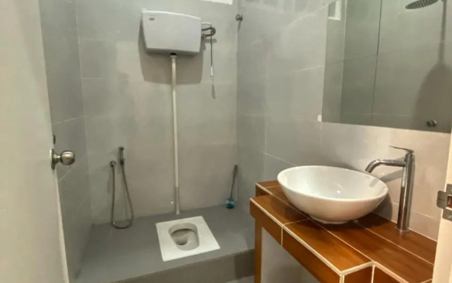 Shafickza Guesthouse