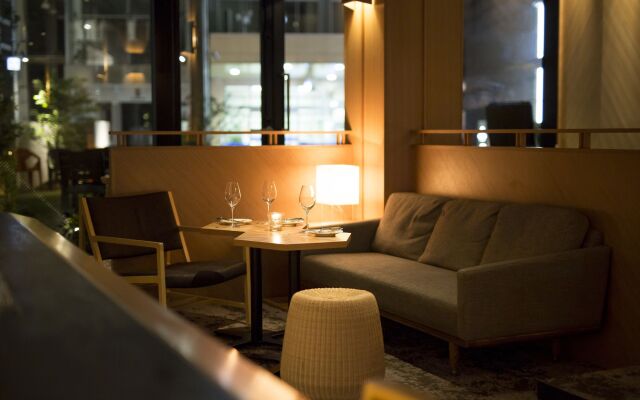 Kaname Inn Tatemachi