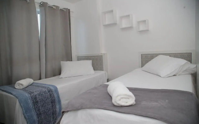 Excelente apartamento Verano Ponta Negra 02