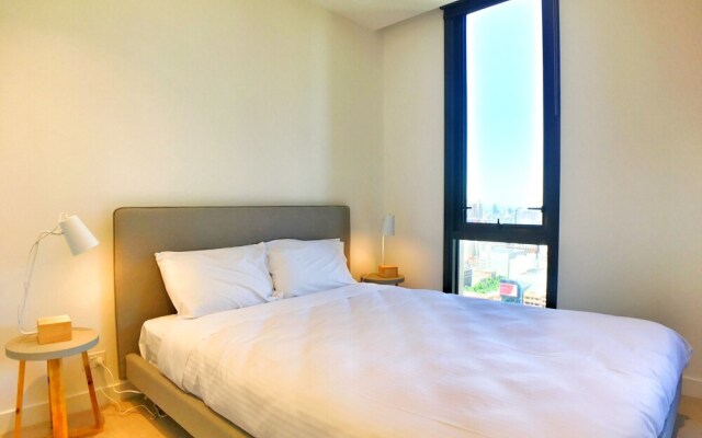 Empire Apartment Tower