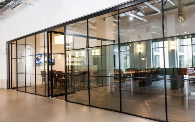 For Students Only Chapter White City in London