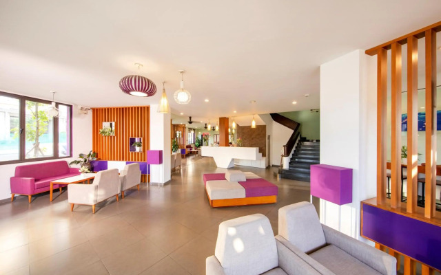ÊMM Hotel Hue