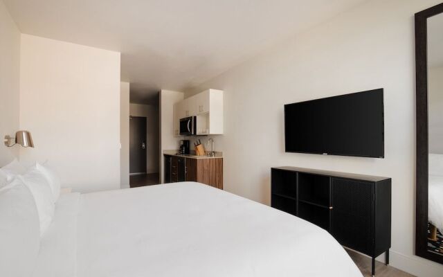 Sonder by Marriott Bonvoy Pivot Apartments Capitol Hill