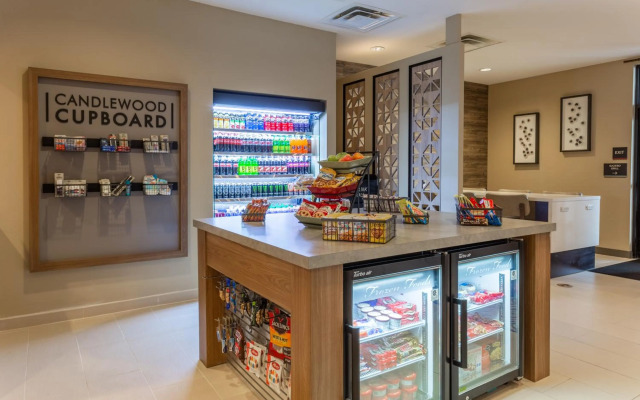 Hawthorn Suites by Wyndham Fargo