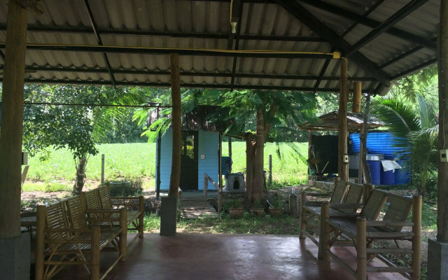Paipunthong Resort