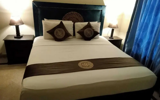 Infinity Hotel