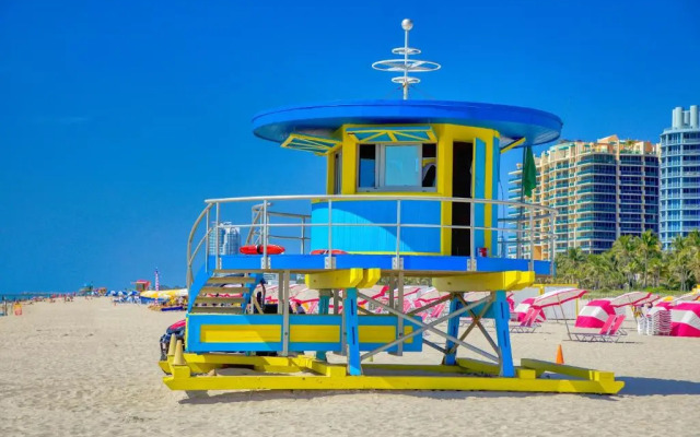 Cavalier Hotel South Beach