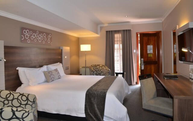 Birchwood Hotel and OR Tambo Conference Centre