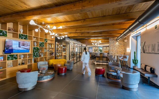 Via Roma 33 Tuscany Boutique Hotel & Spa - Adults Only