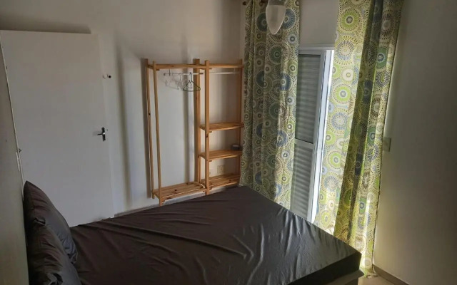 Linda Vista e Som das Ondas