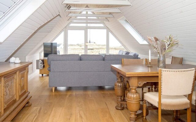 11 Person Holiday Home in Thisted-by Traum