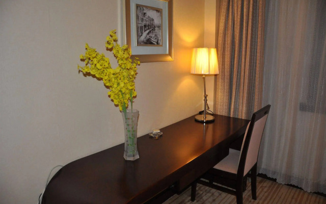 Xiang Yuan Hotel Zhejiang