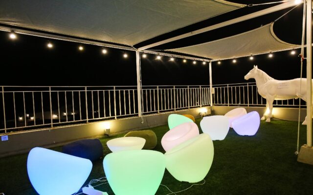 Lareem Boutique Hotel