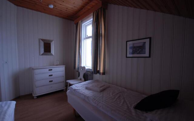 Litlabýli Guesthouse