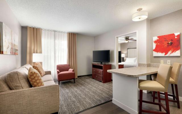Homewood Suites by Hilton Dallas-Arlington