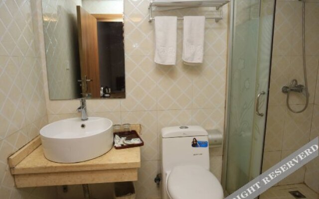 Yangmao Hostel