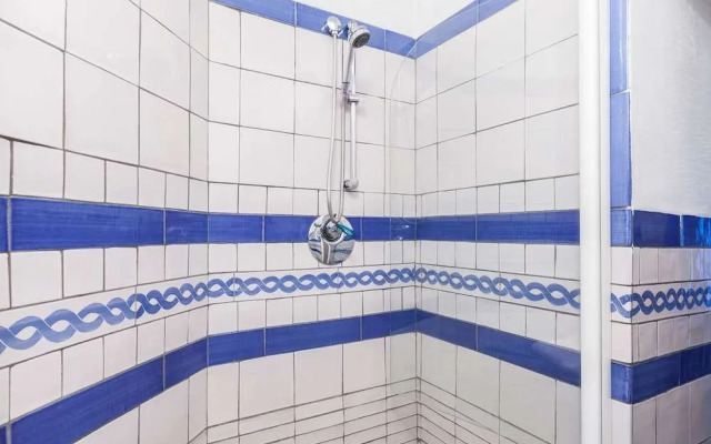 Luxury Trevi Apartment