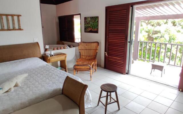 Suite Premium Beira Mar