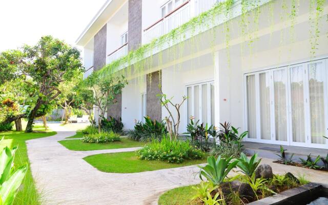 Harmony Beach Suite