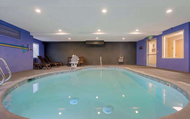 Comfort Suites Marysville - Yuba City