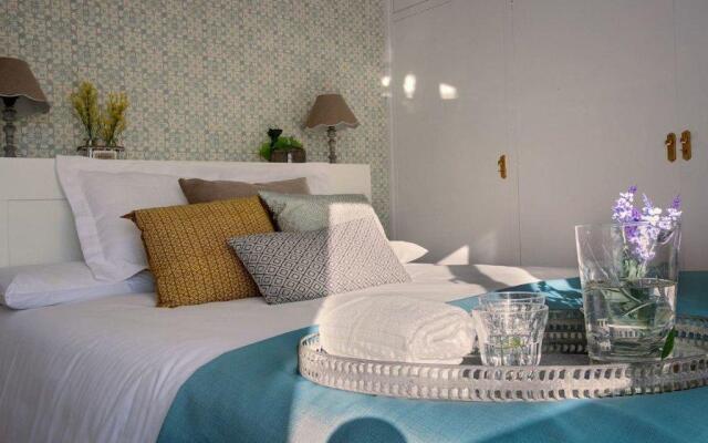 Apartment in Malaga - 104593