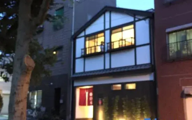 Yadoya Asakusa-Honkan