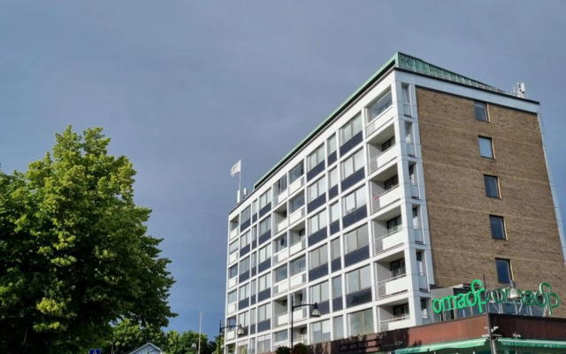 Rauma Canal Apartment