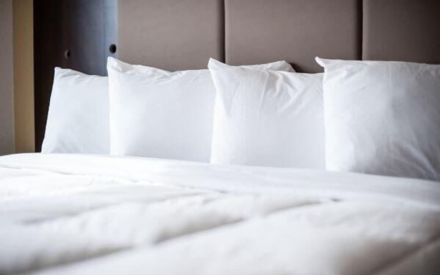 Western Star Inn & Suites Esterhazy