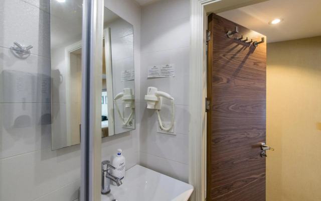 Sheraton Grand Istanbul Atasehir