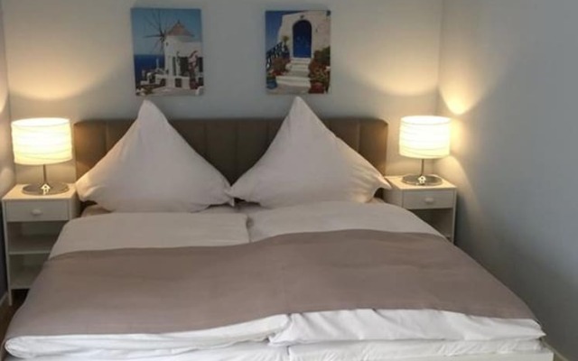 Hotel Restaurant Achilles