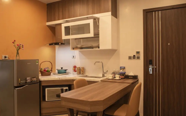 Zen Riverside Hotel & Residences