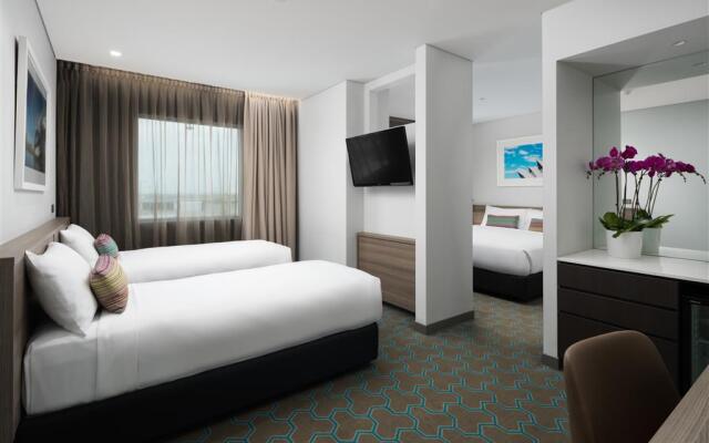 Rydges Sydney Airport Hotel