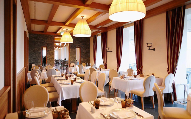 Kurhaus Cademario Hotel & SPA