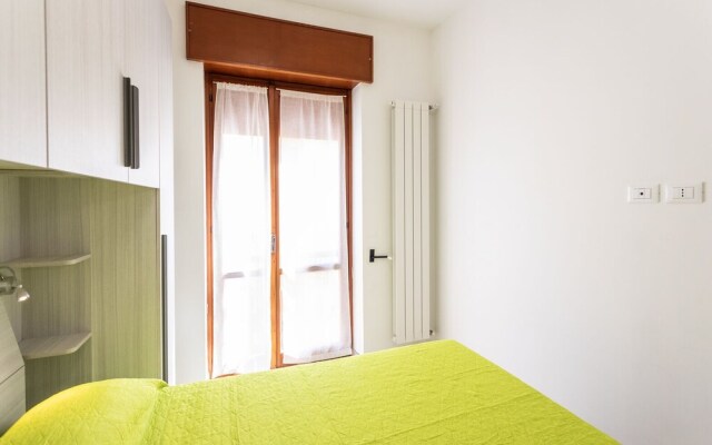 Appartamento Vico Gallipoli