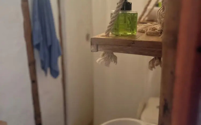 Tree of Life - Hostel