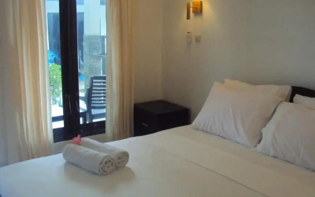 Gili T Heaven - Hotel in Gili Trawangan - Photo 5