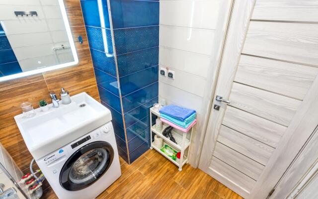 Welcome Karelia на проспекте Первомайский 1